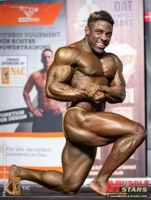 2022 nac universe 1866