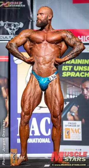 2022 nac universe 1914