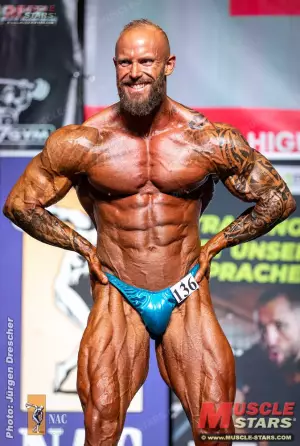 2022 nac universe 1923