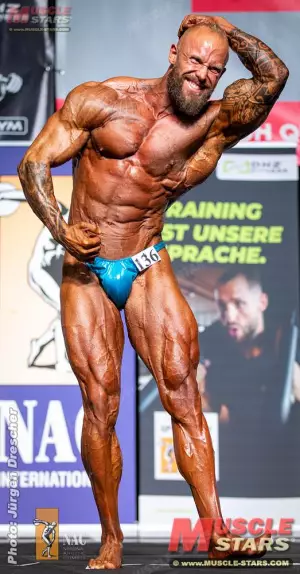 2022 nac universe 1927