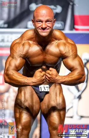 2022 nac universe 1952