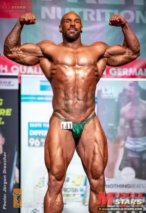 2022 nac universe 1964