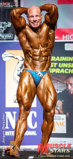 2022 nac universe 1996