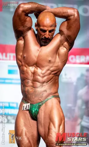 2022 nac universe 2000