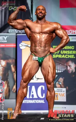 2022 nac universe 2042