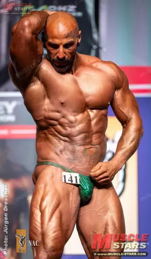 2022 nac universe 2053