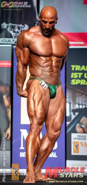 2022 nac universe 2060