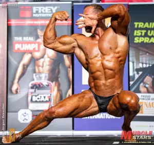 2022 nac universe 2087