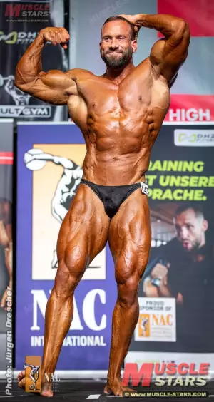 2022 nac universe 2103