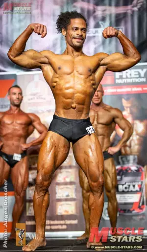 2022 nac universe 2329