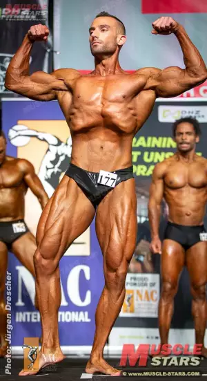 2022 nac universe 2359