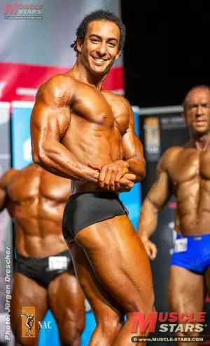 2022 nac universe 2375