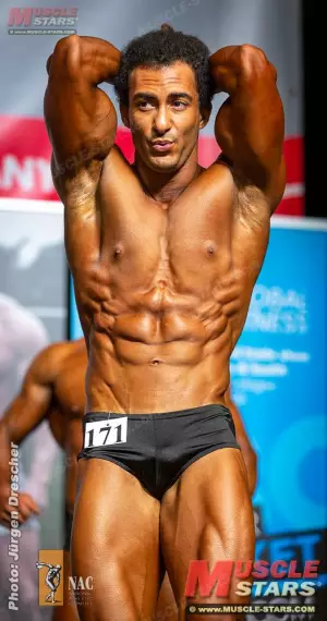 2022 nac universe 2383