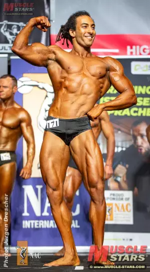 2022 nac universe 2395