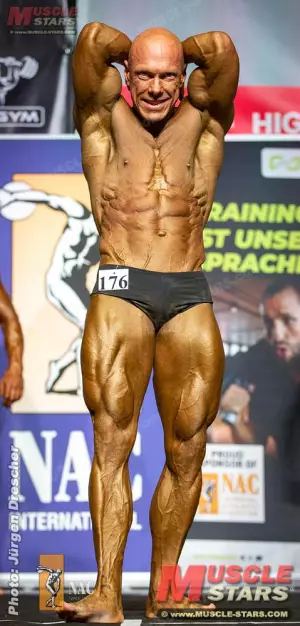 2022 nac universe 2451