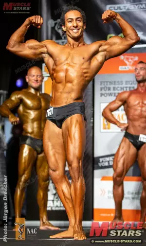 2022 nac universe 2470