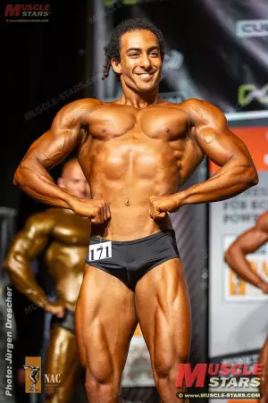 2022 nac universe 2480