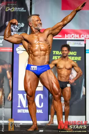 2022 nac universe 2497