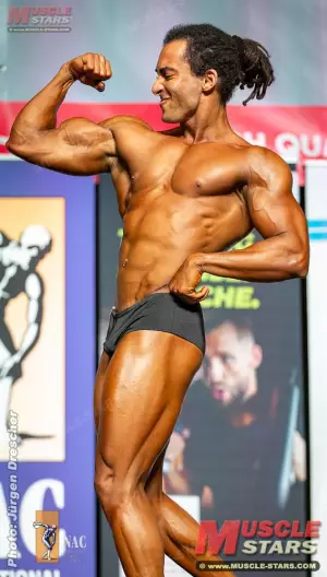 2022 nac universe 2523