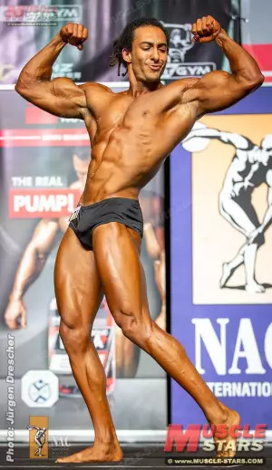 2022 nac universe 2534