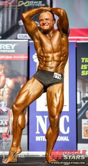 2022 nac universe 2601