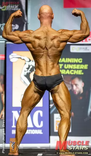 2022 nac universe 2613