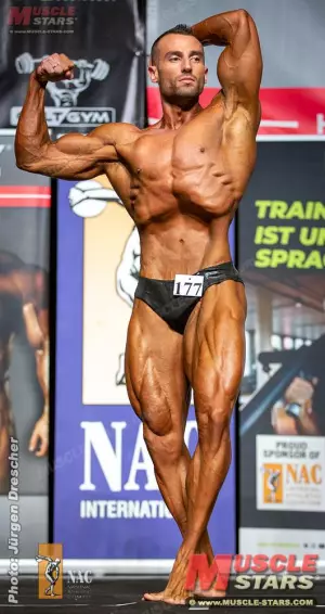 2022 nac universe 2615