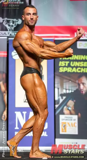 2022 nac universe 2630