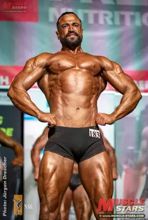 2022 nac universe 2691