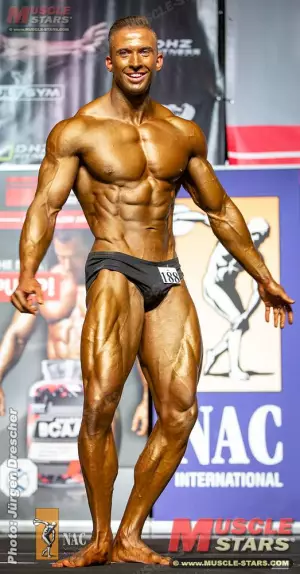 2022 nac universe 2738