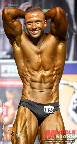 2022 nac universe 2741