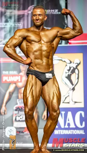 2022 nac universe 2750