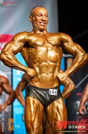 2022 nac universe 2764