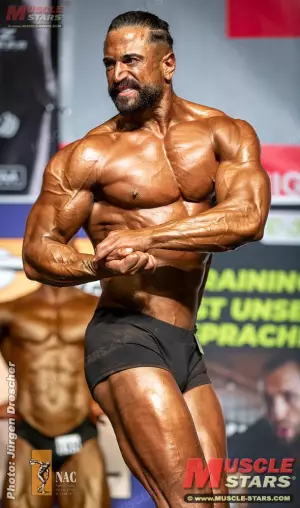 2022 nac universe 2874