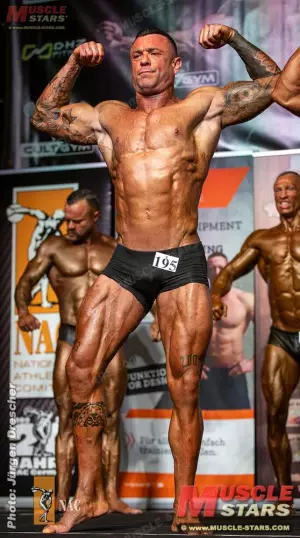 2022 nac universe 2897