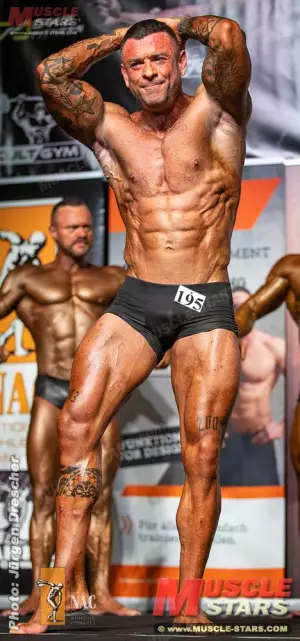 2022 nac universe 2913