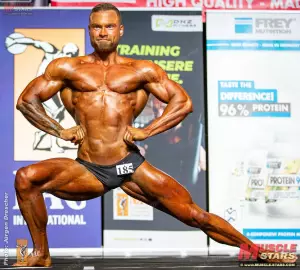 2022 nac universe 2954