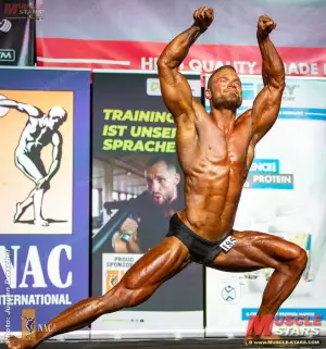 2022 nac universe 2958