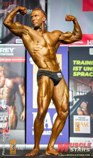 2022 nac universe 2983