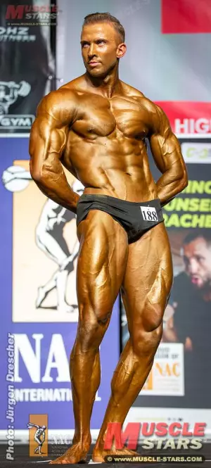 2022 nac universe 2989