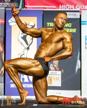 2022 nac universe 2990