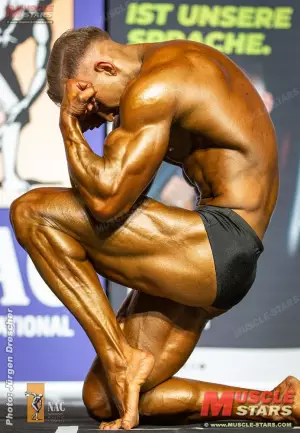 2022 nac universe 2993