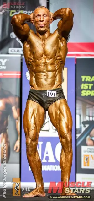 2022 nac universe 3006