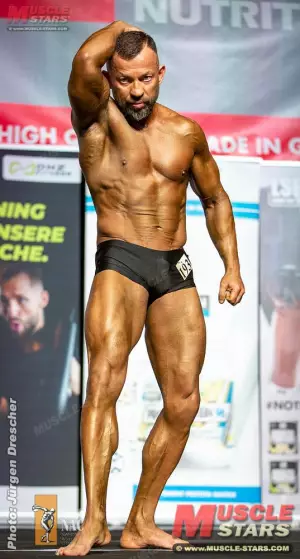 2022 nac universe 3020