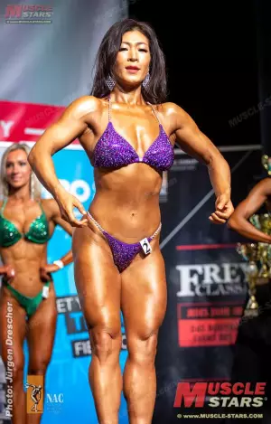 2022 nac universe 3169