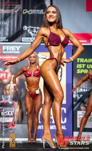 2022 nac universe 3230