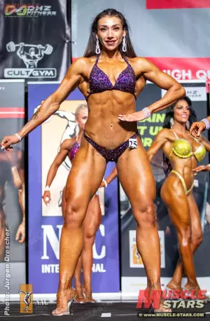 2022 nac universe 3273