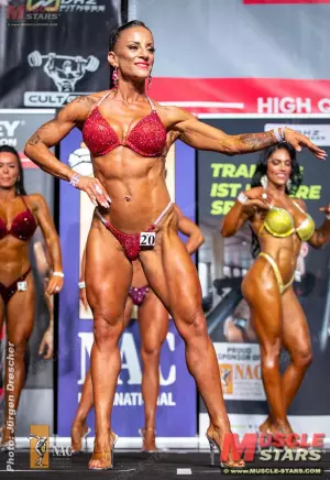 2022 nac universe 3305