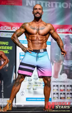 2022 nac universe 3401