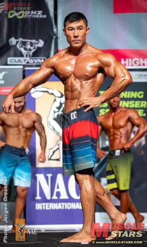 2022 nac universe 3407